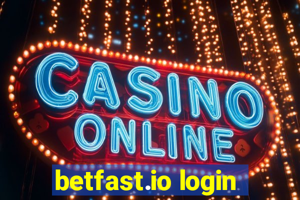 betfast.io login